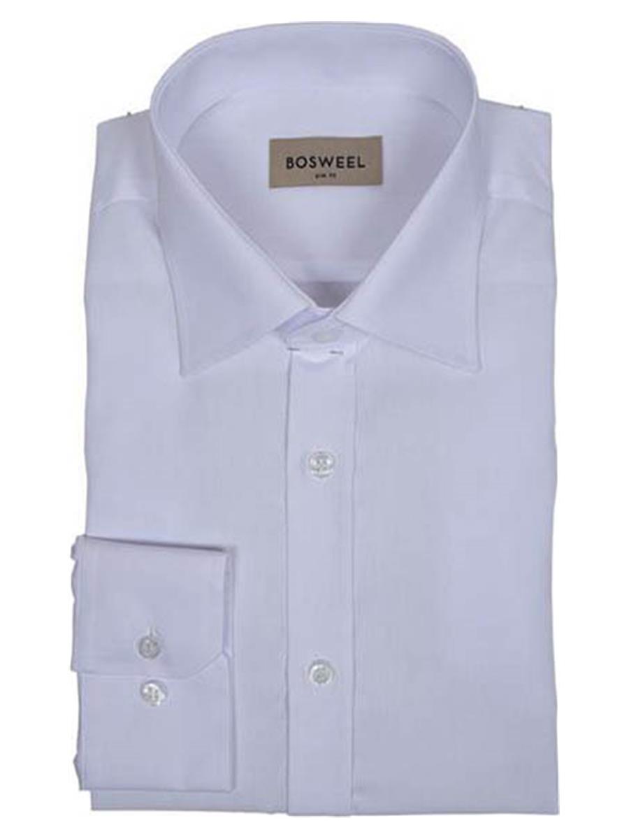 Bosweel Slim fit Skjorte